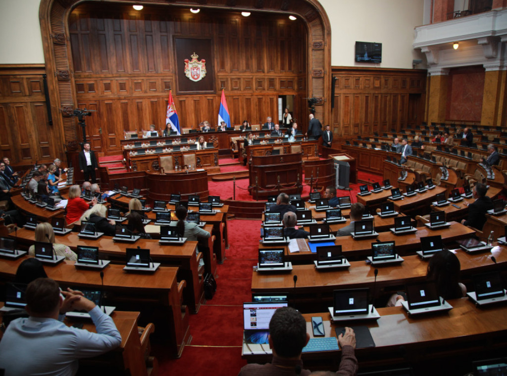 Mali o projektu "Beograd na vodi": Kreirano 10.000 radnih mesta, veliki doprinos BDP-u
