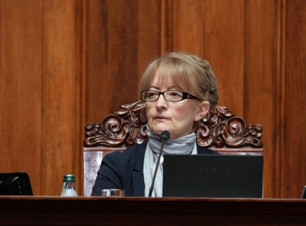 Raguš: Država uradila sve da olakša poslednje dane Mladiću i pruži utehu porodici