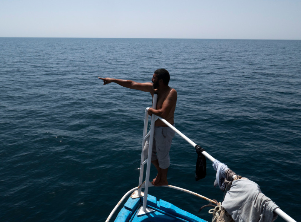 Tunis: Izvučena tela poslednjih nestalih migranata brodolomnika