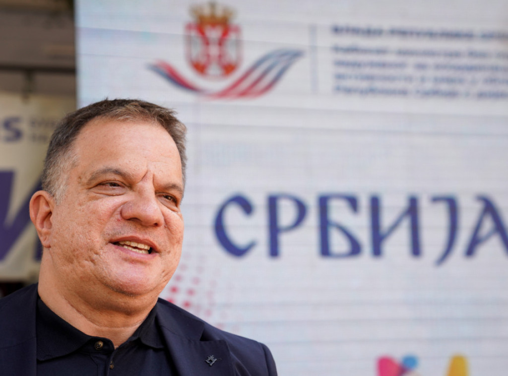 Stanković: Školska godina počeće 1. septembra bez ikakvih prepreka i turbulencija