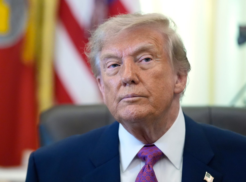 Tramp: Putin neće napasti teritoriju NATO-a