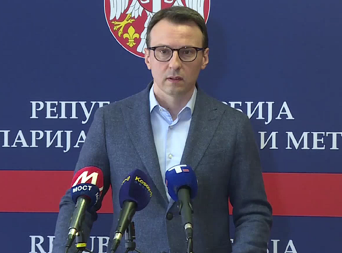 Petar Petković: Sudski savet u Prištini protivzakonito srušio proces reintegracije