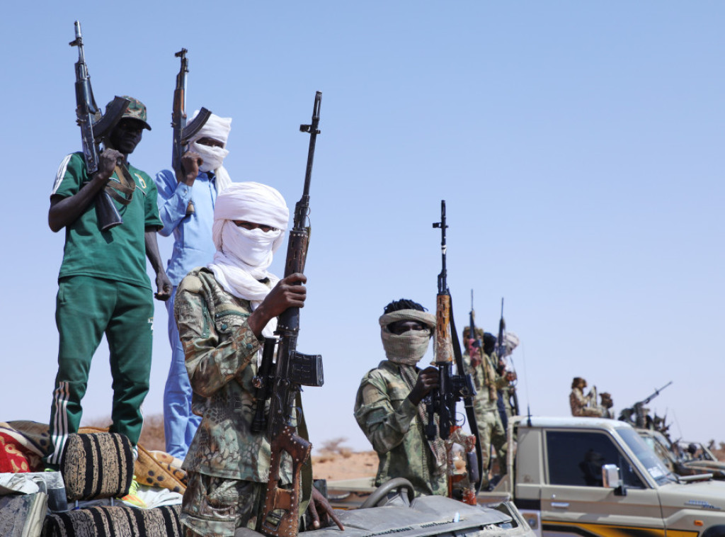 Najmanje 49 ljudi ubijeno u napadu na stočarsku zajednicu u Južnom Sudanu