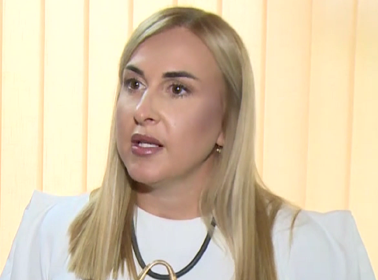 Anđela Pejović: Očekujemo rešenje problema sa vodom u Junkovcu u narednim danima