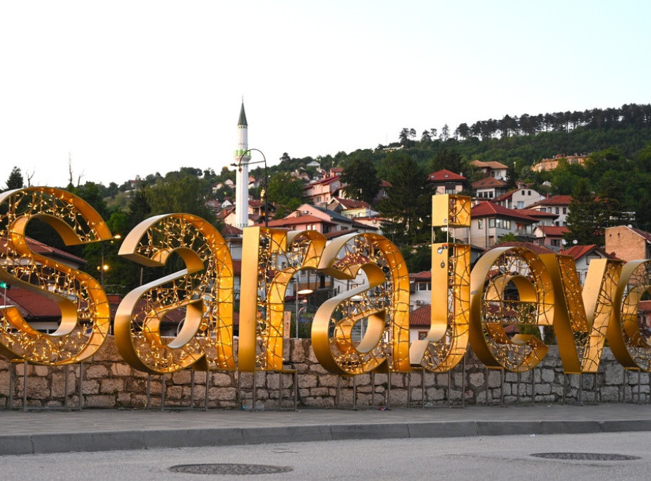 Avaz: Izetbegović i Čović ponovo razgovaraju kao nekad