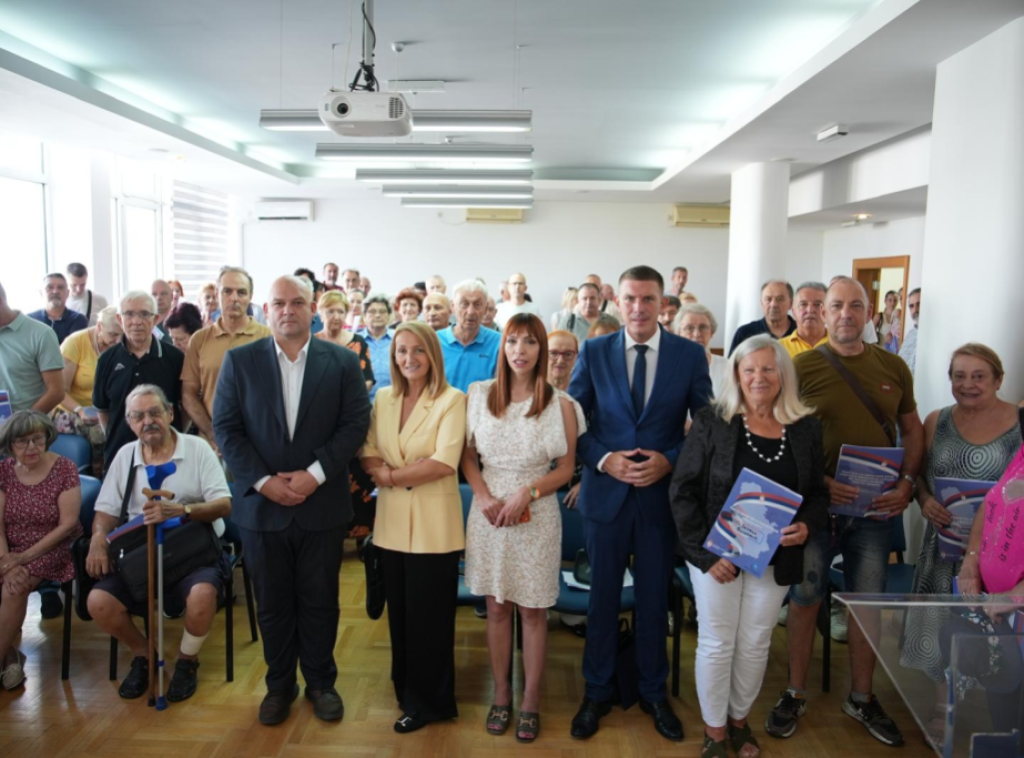 Pokrajinska vlada izdvojila 15 miliona dinara za Gradski muzej u Bečeju