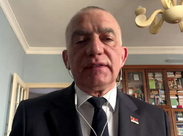 Ministar Nenad Vujić: Ratko Mladić će biti sahranjen uz najviše državne i vojne počasti