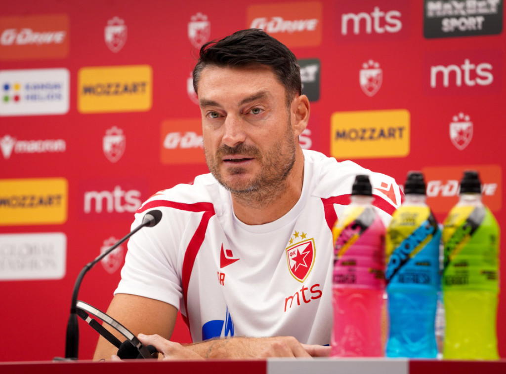Rijera: Izvinjenje svima, pobrinuću se da se ovo više ne ponovi, sezona nije završena