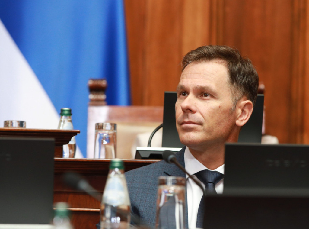 Mali: Izglasavanjem predloženih zakona nastaviće se rast i razvoj Srbije
