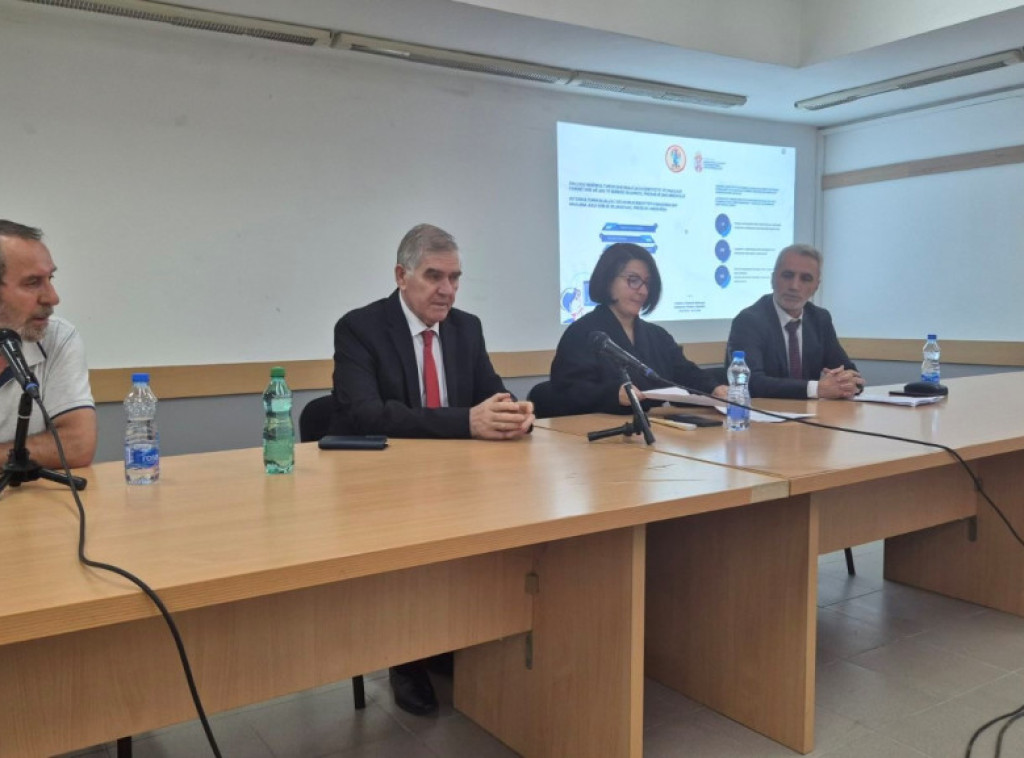 Beriša u Bujanovcu: Međukulturnim dijalogom gradimo poverenje i čuvamo identitet