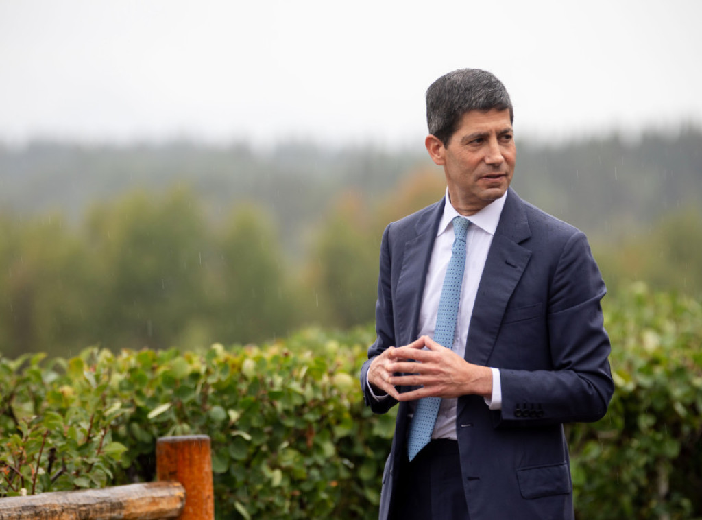 Kevin Vorš: Inflacija u SAD ne usporava dovoljno, Fed i dalje spreman da reaguje