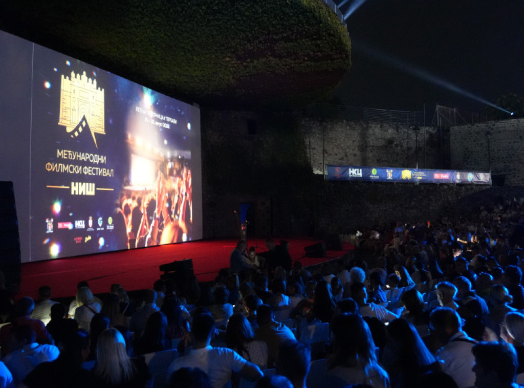Džek Dimić o filmu Pohota: Publika je bila u neizvesnosti do poslednjeg kadra