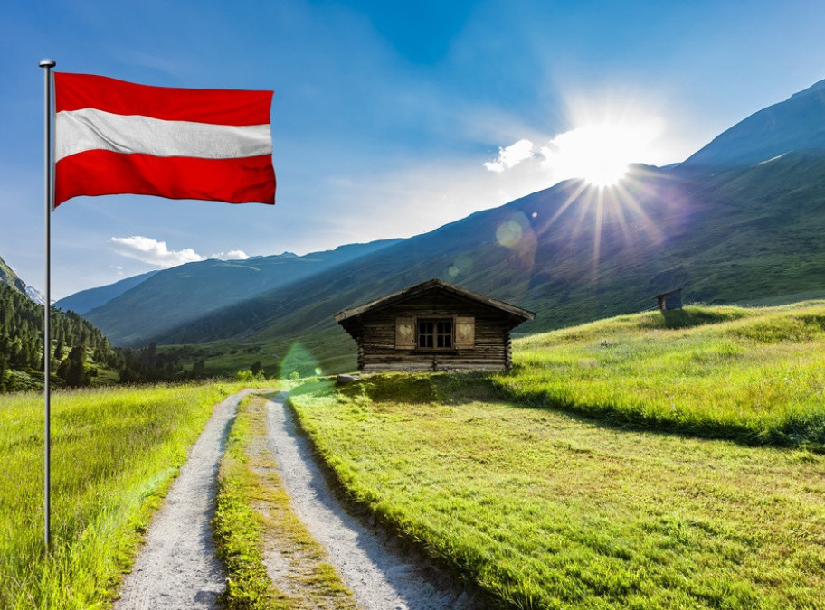 Naučnica: Planine se odronjavaju i ''ljušte'' i u Austriji, kao u Nepalu
