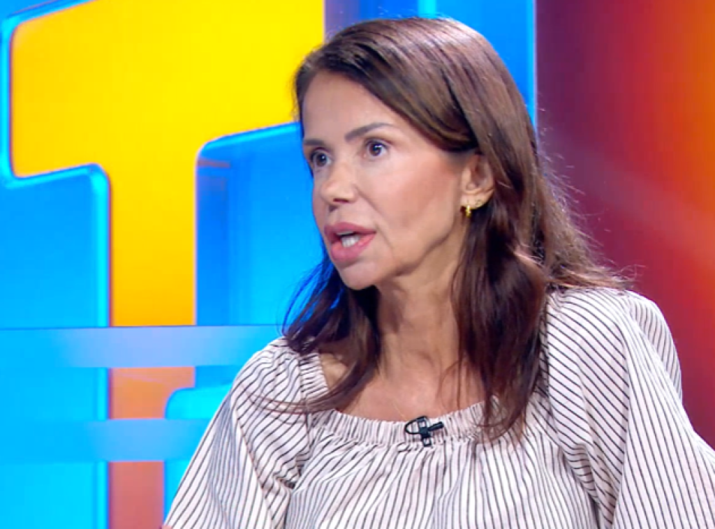 Jelena Bačić Alimpić: Život ima kraj, ali ljubav nema