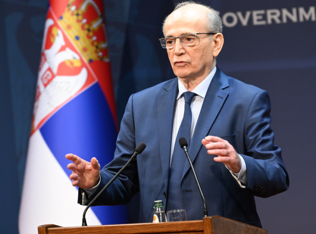 Krkobabić na Miholjskim susretima sela u Plužini kod Svrljiga