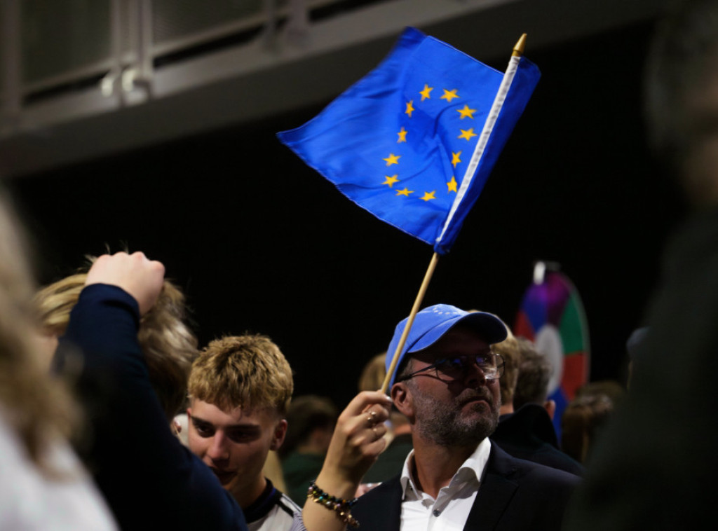 Island na referendumu odbacio obnovu pregovora o članstvu u Evropskoj uniji