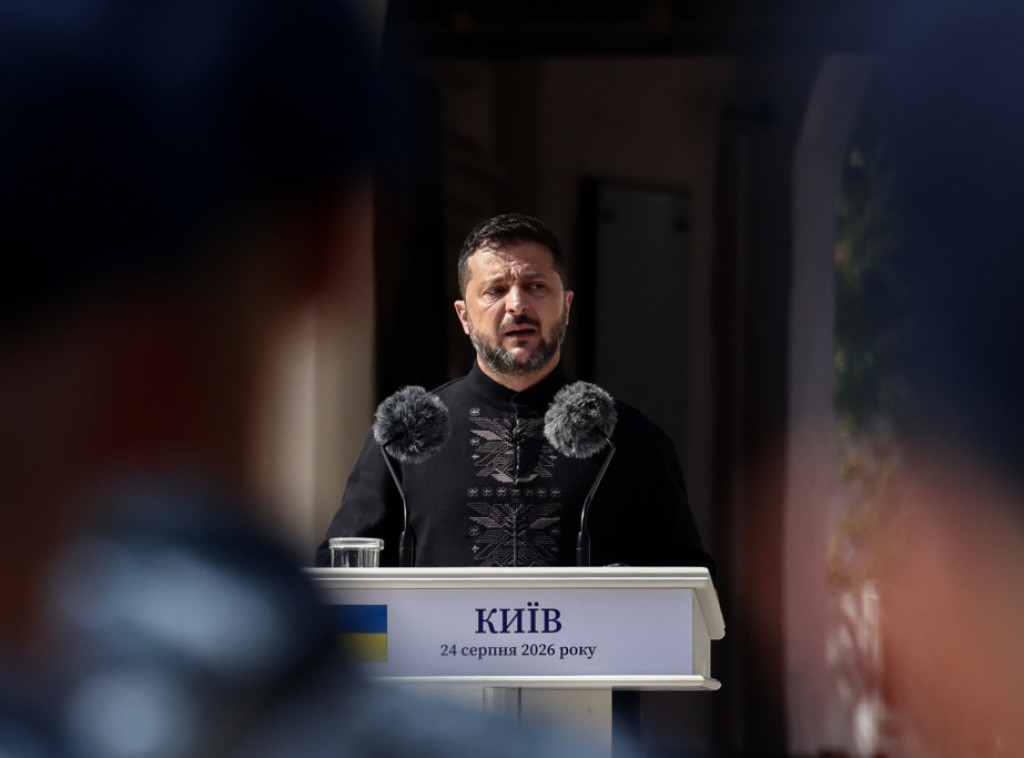 Zelenski: U ruskom napadu na selo u blizini Buče poginulo 38 ljudi