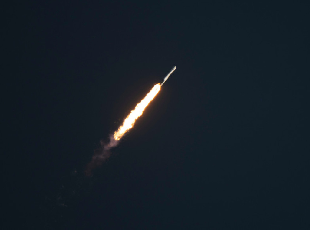 NASA lansirala u svemir novi, moćni teleskop Nensi Grejs Roman