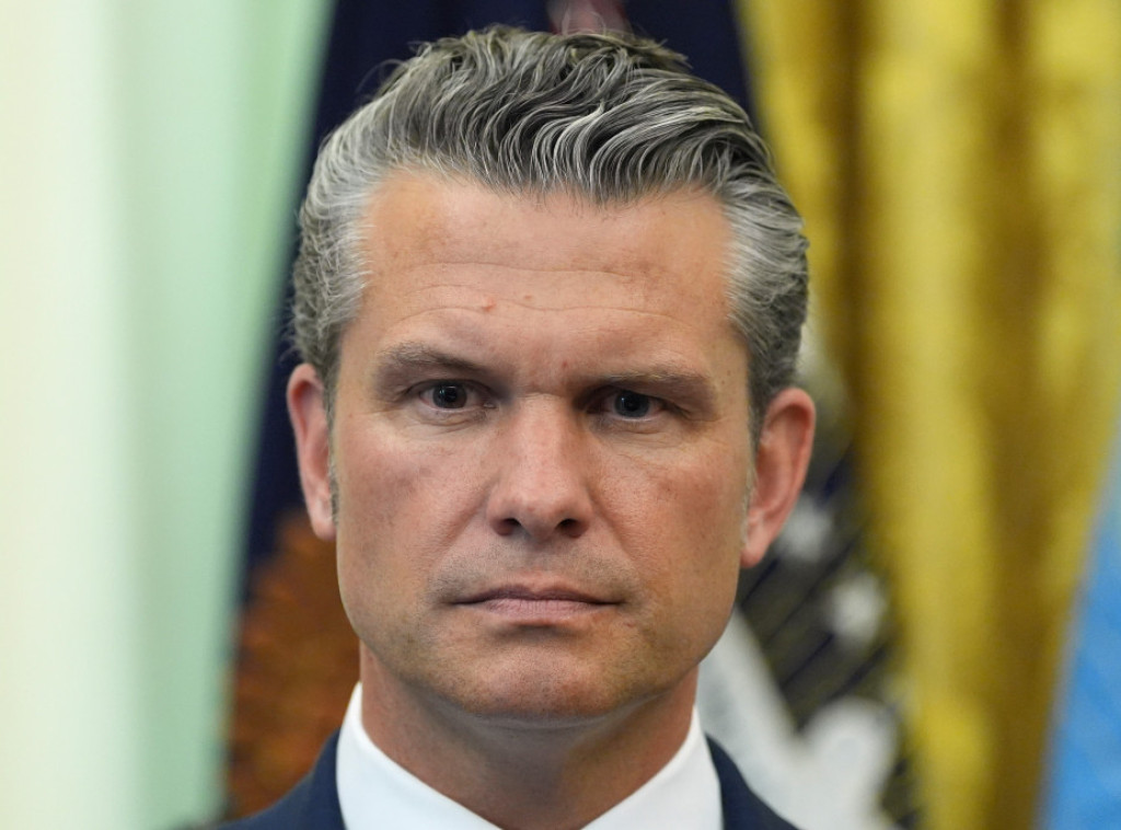 Vašington post: Hegset upozoren da je odugovlačenje vojne kampanje protiv Irana neodrživo