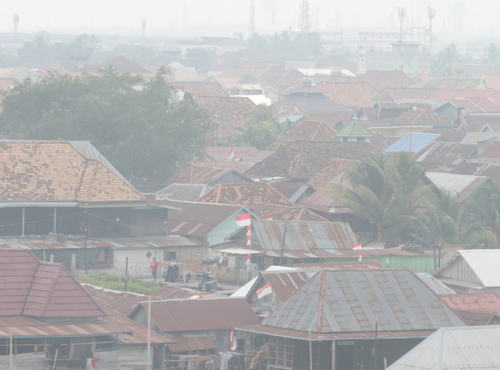 Indoneziju pogodio zemljotres jačine 5,2 stepena
