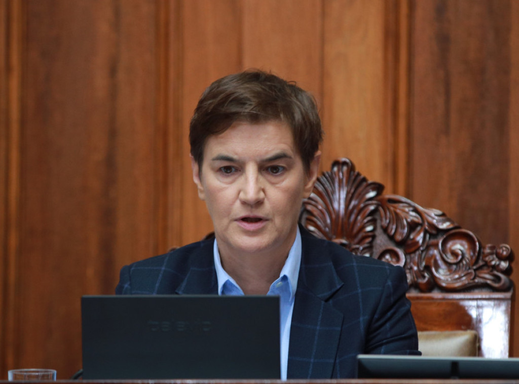 Usvojene izmene Zakona o medijskim servisima i Zakona o crkvama i verskim zajednicama
