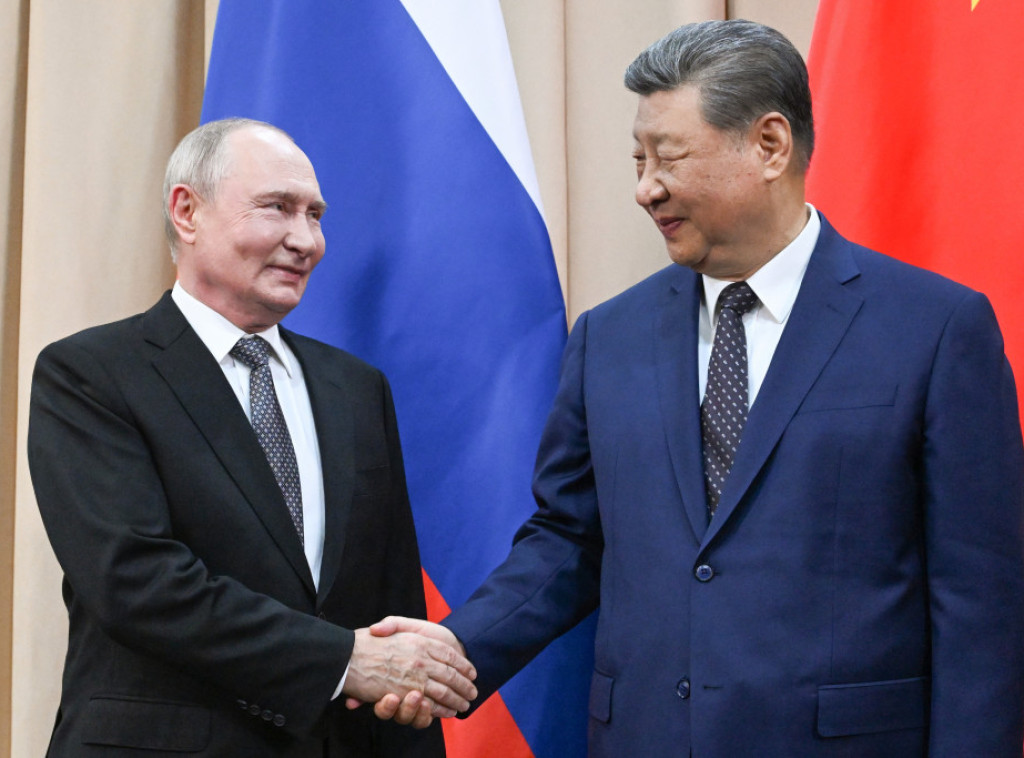 Putin: Pristupi Rusije i Kine u spoljnopolitičkim pitanjima potpuno se podudaraju