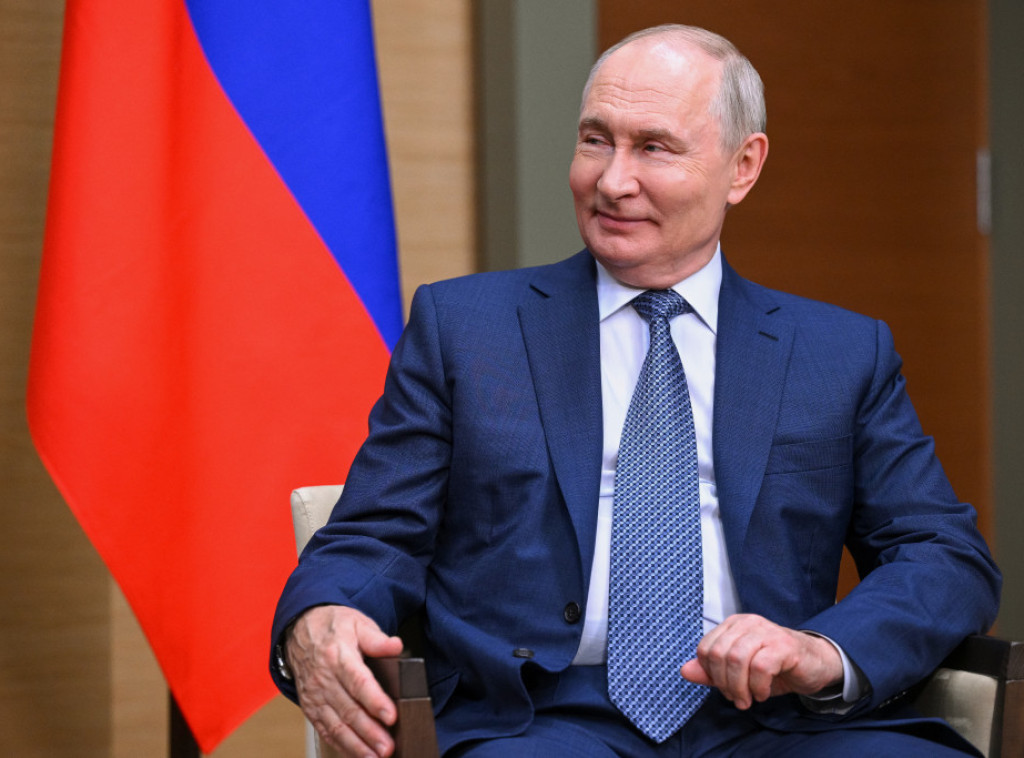 Ekonomist: Putin planira eskalaciju rata jer ne želi da pokaže slabost
