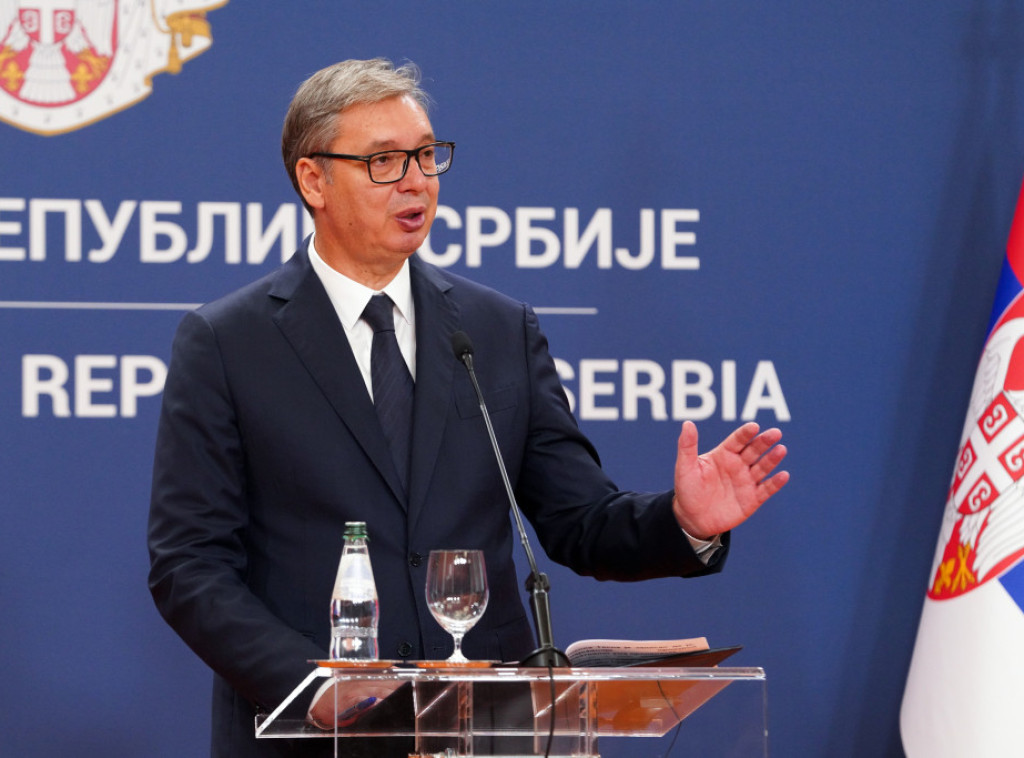 Vučić sutra na komemorativnom sastanku povodom 65. godišnjice Pokreta nesvrstanih