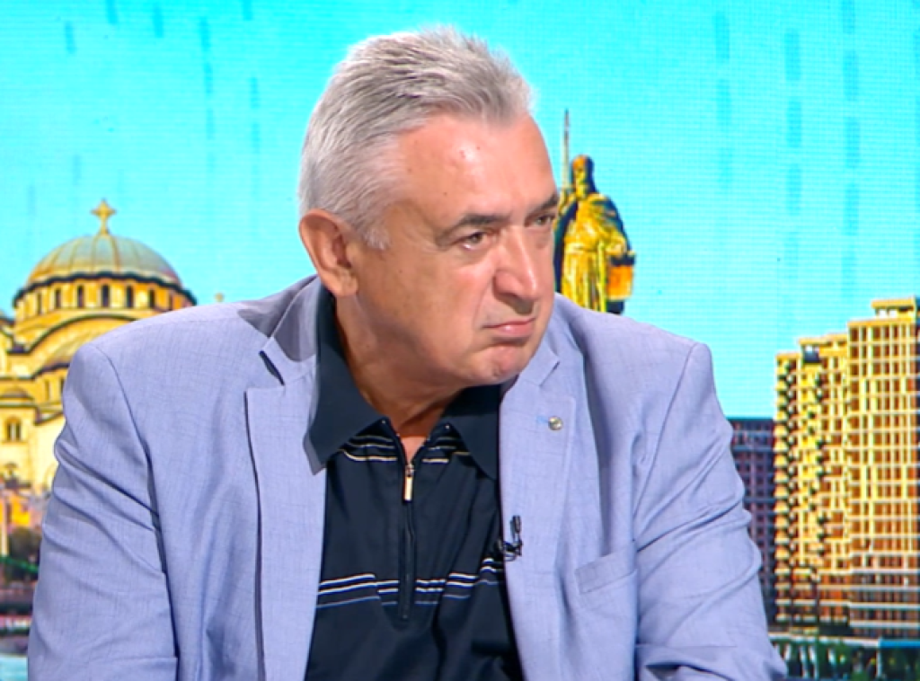 Veljko Odalović: Posle 16. septembra ništa neće biti isto, nad Srbima počinjeni strašni zločini