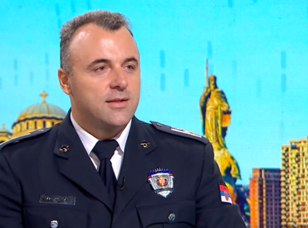U sklopu digitalizacije saobraćajne policije ''bodi'' kamere i dronovi