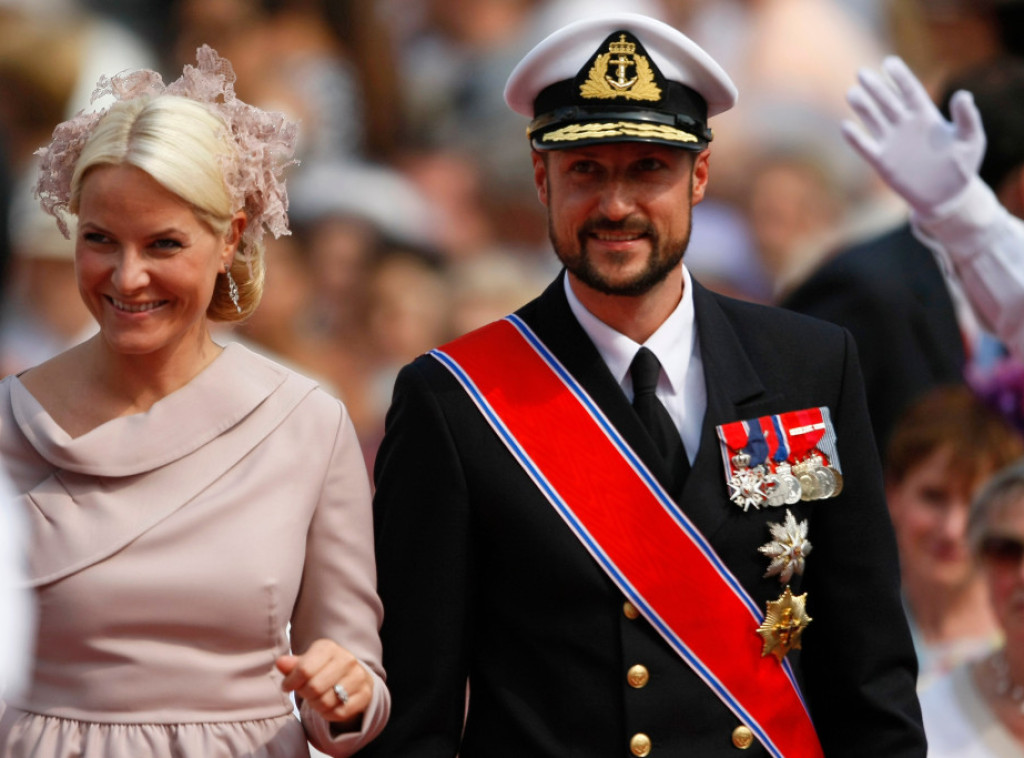 Norveška kraljica Mete-Marit neće prisustvovati polaganju zakletve kralja Hokona