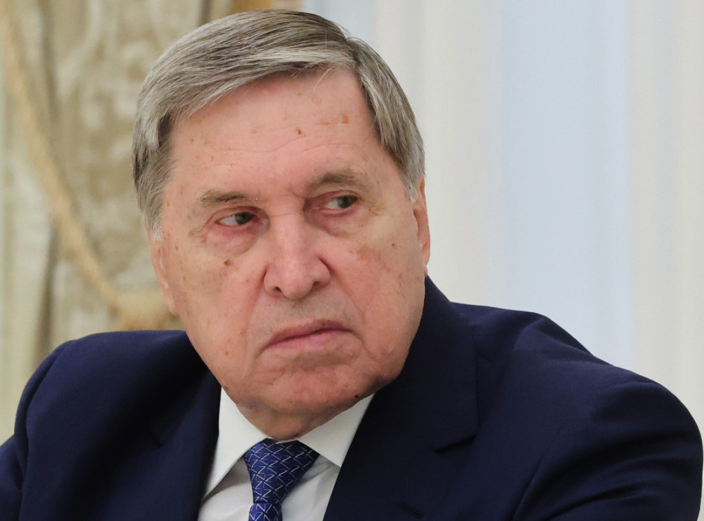 Ušakov: Putin i Si dogovorili opsežne razgovore na marginama samita APEK-a