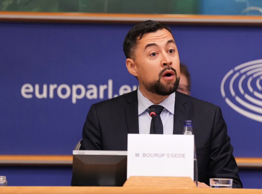 Ministar spoljnih poslova Grenlanda: Dijalog sa SAD je u toku