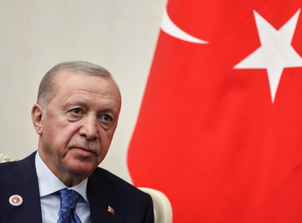 Erdogan upozorava na regionalne pokušaje podrivanja Turske