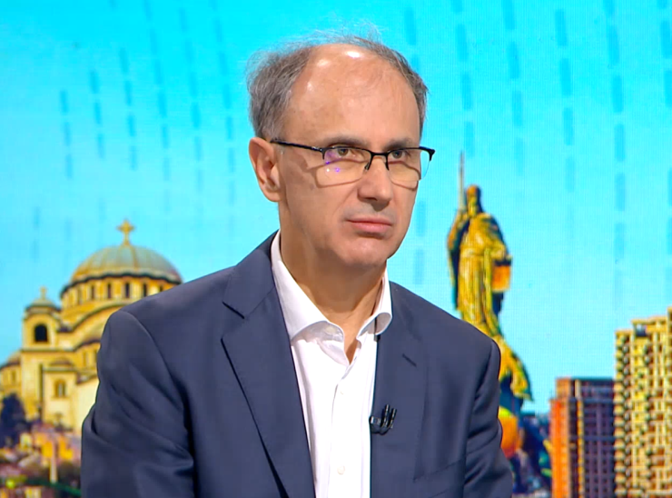 Macut: Na dan izbora i posle ne sme se dogoditi ništa što bi narušilo red i mir
