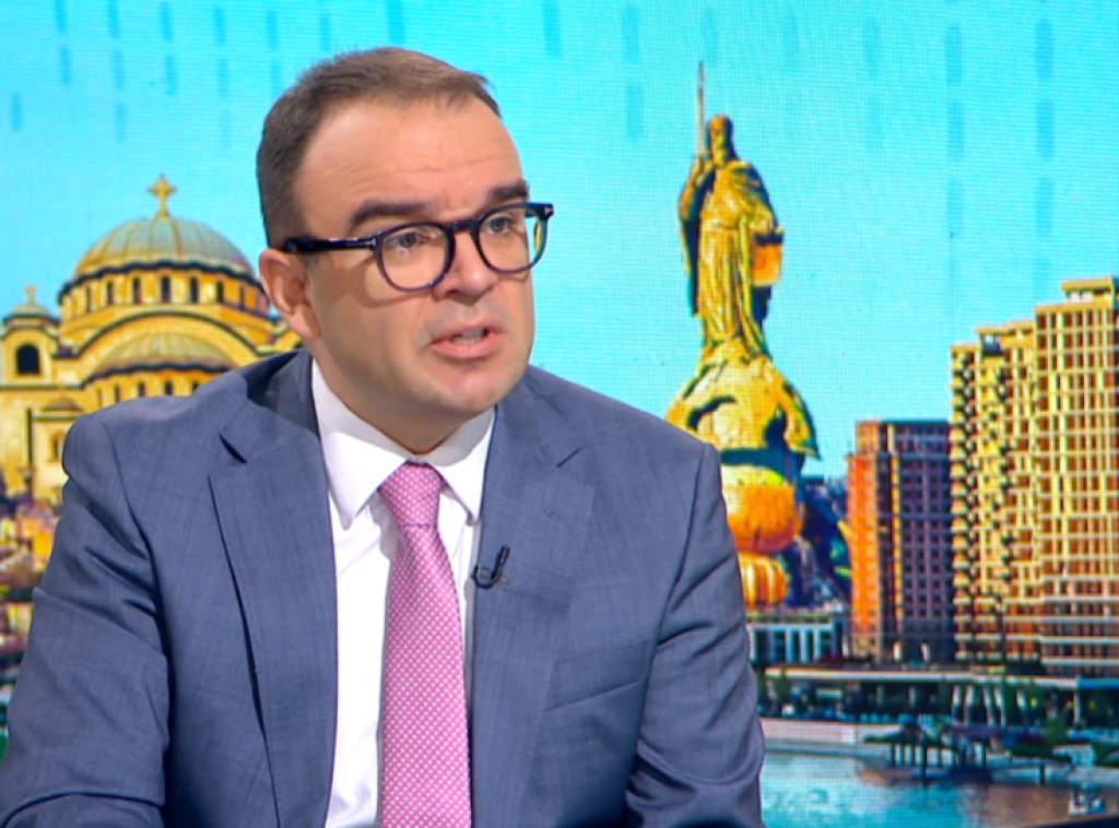 Aleksandar Vranješ: Odluku o Mladićevoj sahrani treba da donese porodica, ne stvarati pritiske