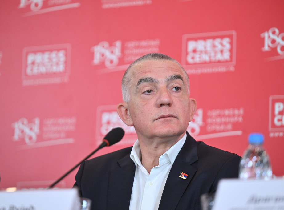 Vujić: Srbija će obezbediti da sahrana Mladića protekne mirno i dostojanstveno