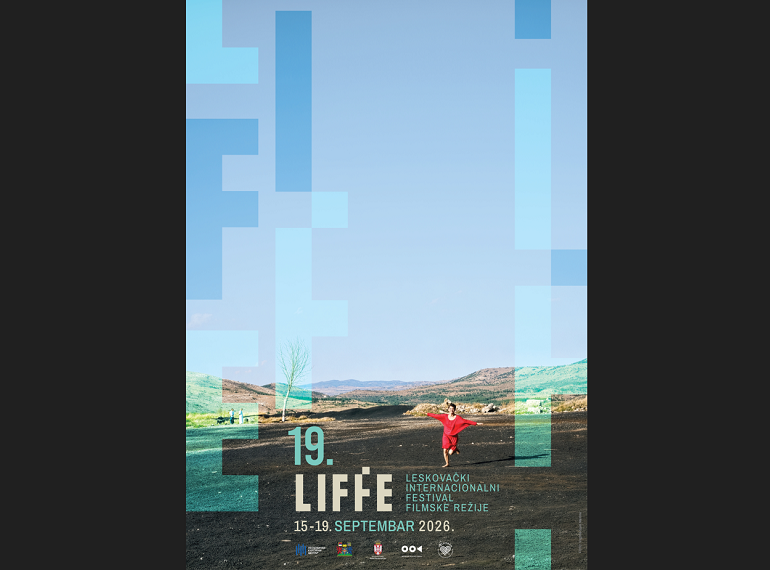 Leskovački internacionalni festival filmske režije od 15. do 19. septembra