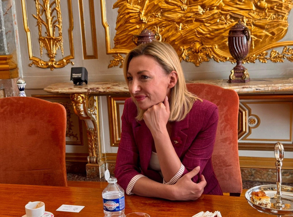 Macura: Novi zakon će prepoznavati decu i kao indirektne žrtve porodičnog nasilja
