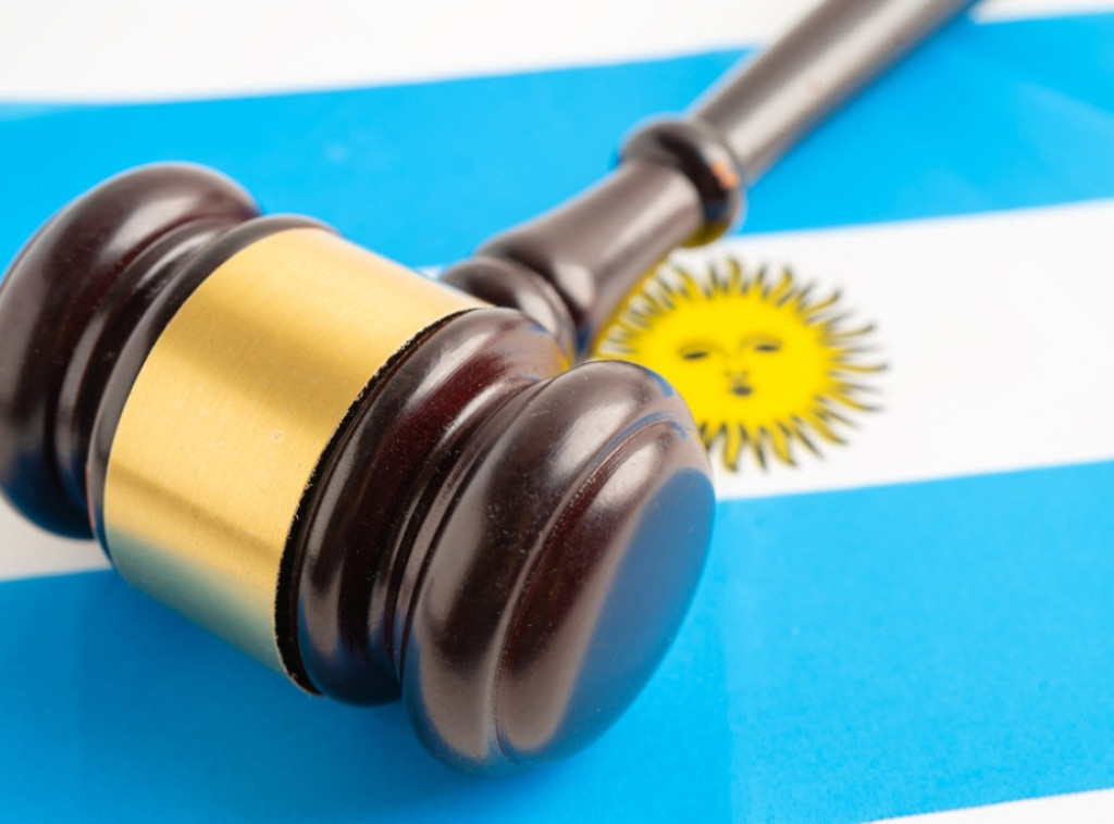 Argentina zapretila tužbom Velikoj Britaniji zbog istraživanja nafte kod Foklanda