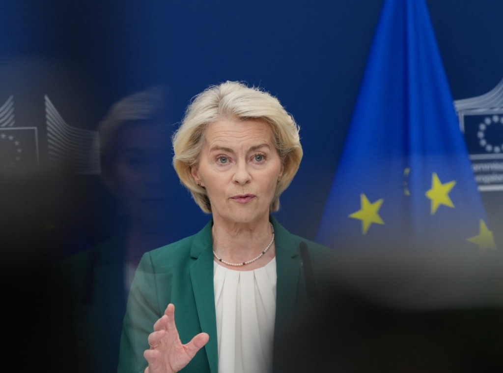 Ursula fon der Lajen osudila napad Huta na Saudijsku Arabiju