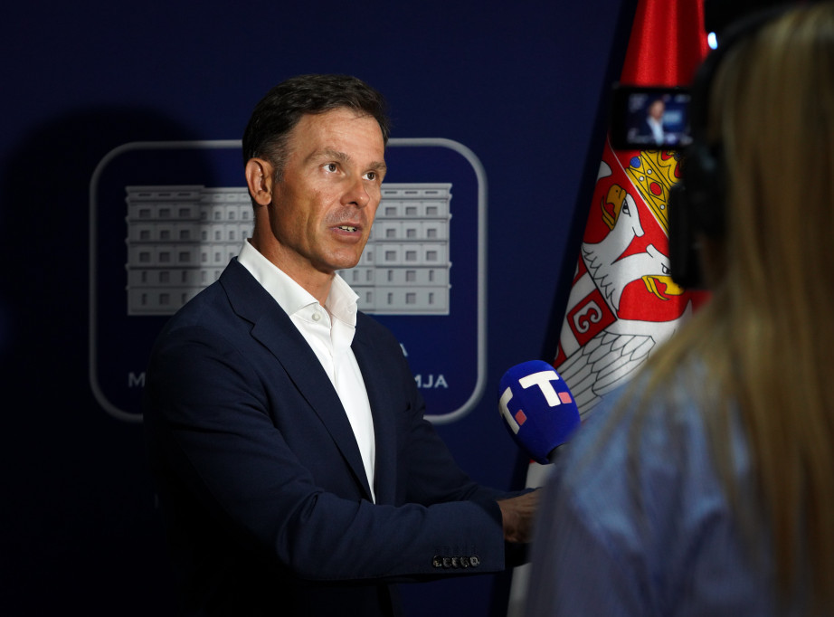 Mali čestitao Dan srpskog jedinstva: Praznik nas podseća na značaj zajedništva