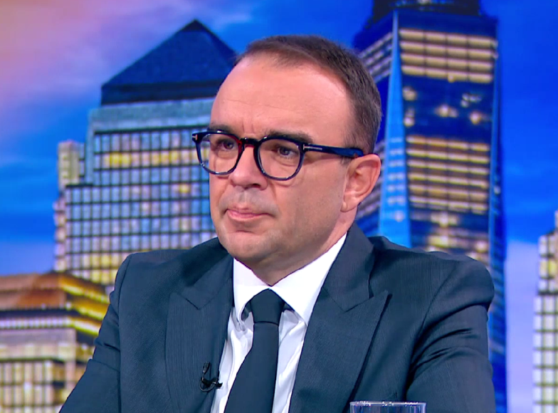 Vranješ: Danas glasanje u Ambasadi BiH u Beogradu, prijavljena 51 osoba