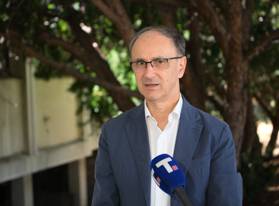 Đuro Macut: 8. Beogradski masterklas iz kliničke endokrinologije je velika škola iz ove oblasti