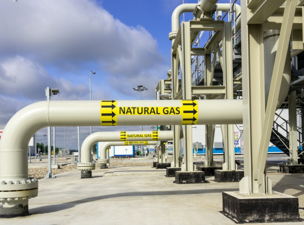 Egipat, Grčka i Kipar podržali plan za izvoz kiparskog gasa u Evropu
