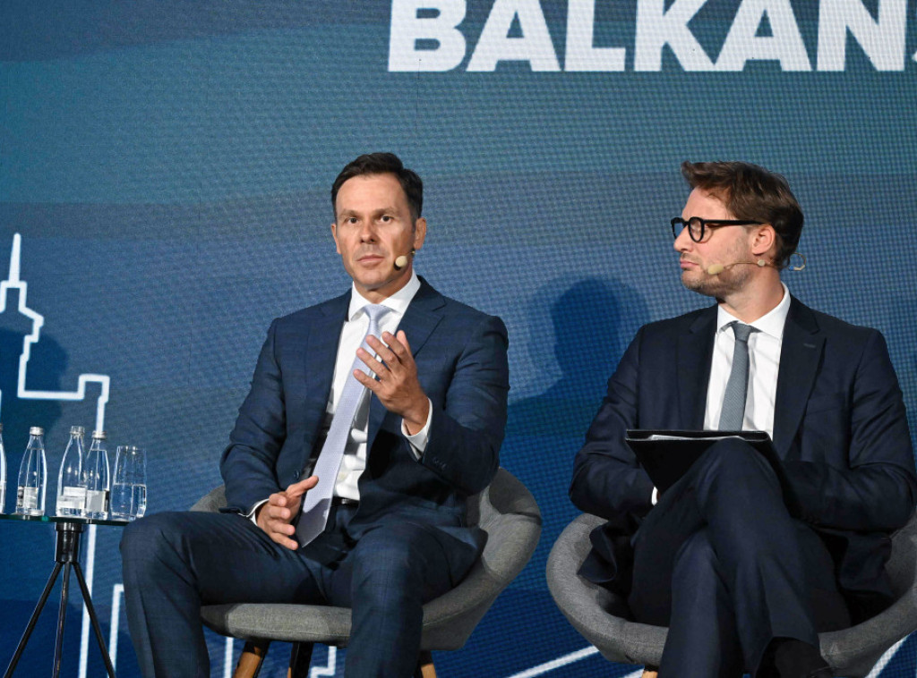 Mali: Srbija jedina na Zapadnom Balkanu sa kreditnim rejtingom, rezultat dobre ekonomske politike