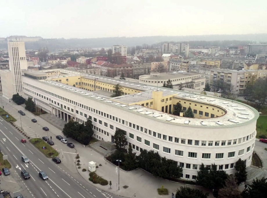 Somborska bolnica dobija magnetnu rezonancu, Pokrajinska vlada ulaže 200 miliona dinara