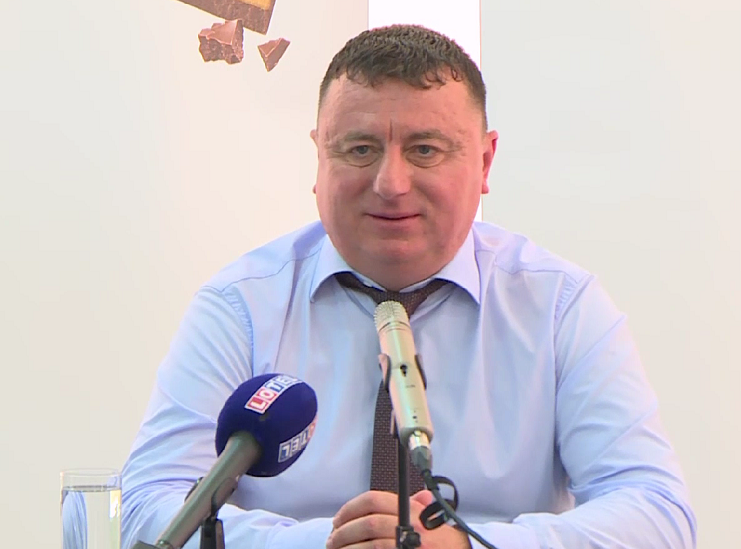 Fabrika čokolade iz Loznice godišnje proizvede više od 2.000 tona čokolade