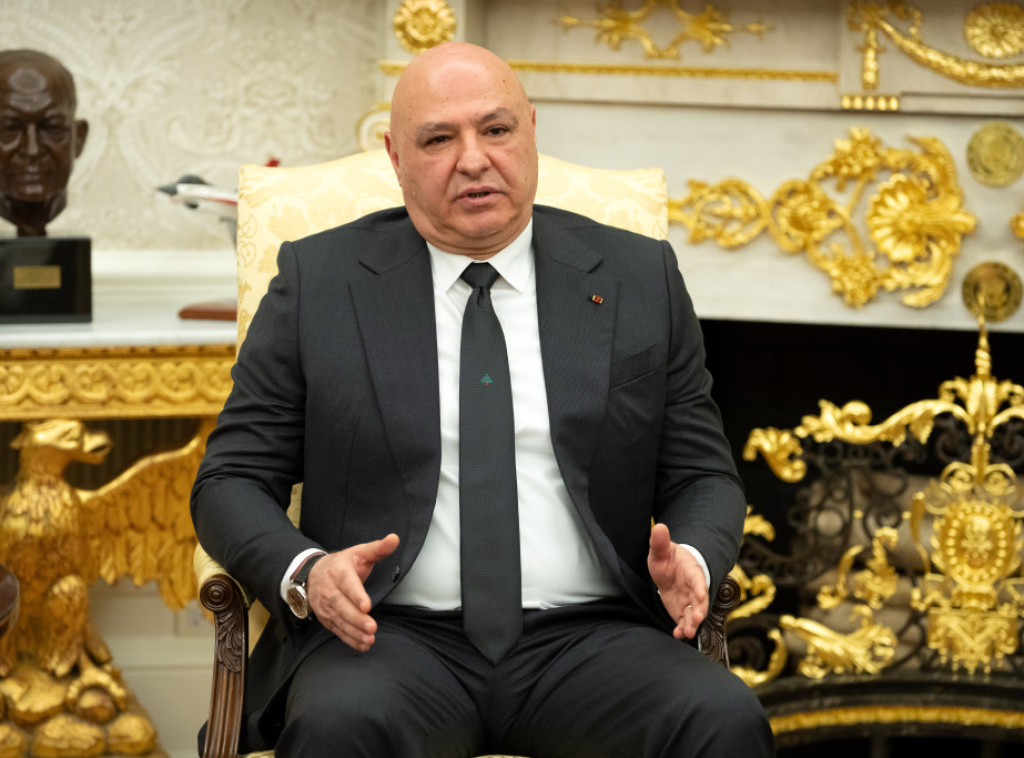 Aun: Za sada neće biti novih pregovora sa Izraelom