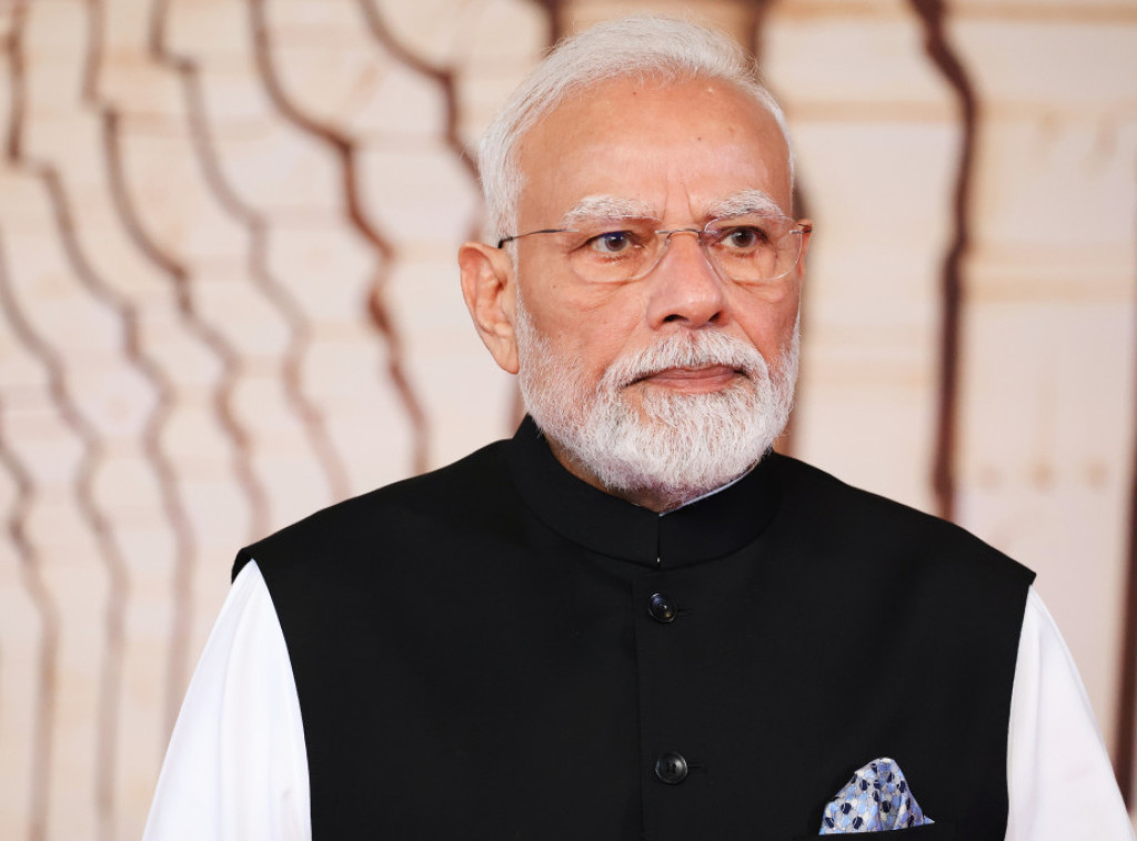 Modi: Reforma Saveta bezbednosti UN ne može više da se odlaže